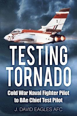 Testing Tornado 1