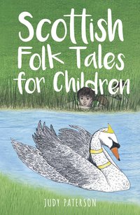 bokomslag Scottish Folk Tales for Children