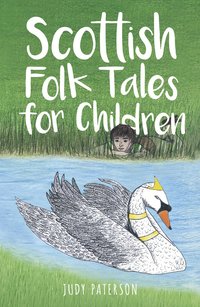 bokomslag Scottish Folk Tales for Children