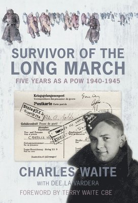 Survivor of the Long March 1