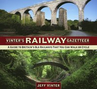 bokomslag Vinter's Railway Gazetteer