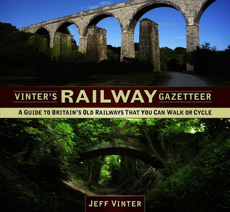 Vinter's Railway Gazetteer