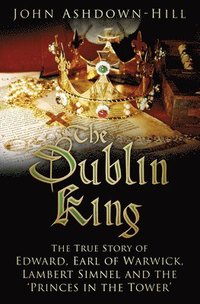bokomslag The Dublin King