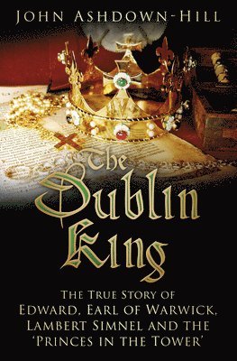 The Dublin King 1