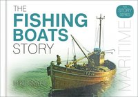 bokomslag The Fishing Boats Story