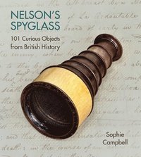 bokomslag Nelson's Spyglass