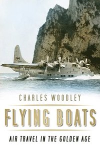 bokomslag Flying Boats