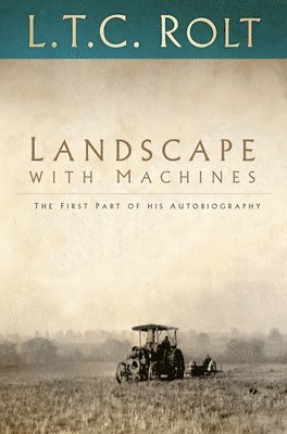 Landscape with Machines 1