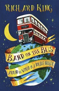 bokomslag Band on the Bus