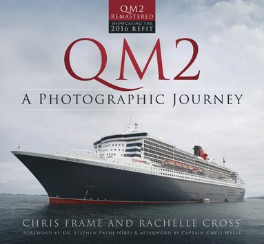 bokomslag QM2