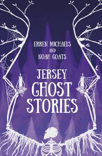 bokomslag Jersey Ghost Stories