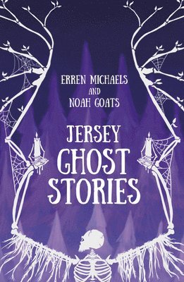 Jersey Ghost Stories 1