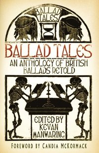 bokomslag Ballad Tales