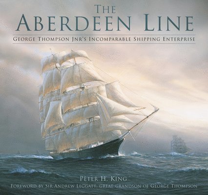 The Aberdeen Line 1