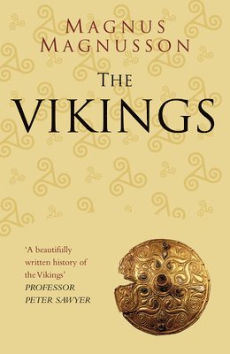 bokomslag Vikings: Classic Histories Series