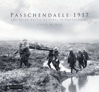 bokomslag Passchendaele 1917