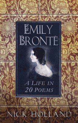 bokomslag Emily Bronte