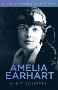 bokomslag Amelia Earhart