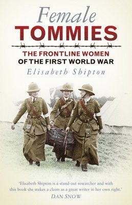 Female Tommies 1
