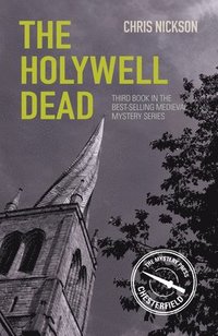 bokomslag The Holywell Dead