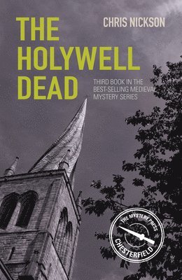 The Holywell Dead 1