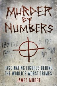 bokomslag Murder by Numbers