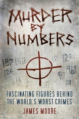 Murder by Numbers 1