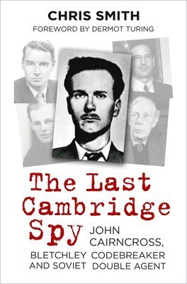 The Last Cambridge Spy 1