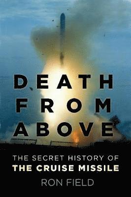 Ron Field - Death from Above, Inbunden