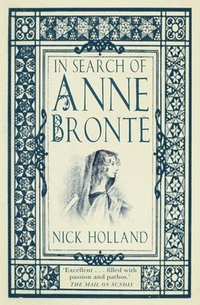 bokomslag In Search of Anne Bront