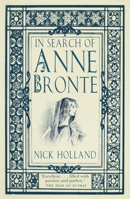 In Search of Anne Bront 1