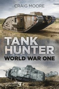 bokomslag Tank Hunter
