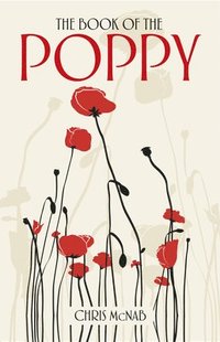 bokomslag The Book of the Poppy