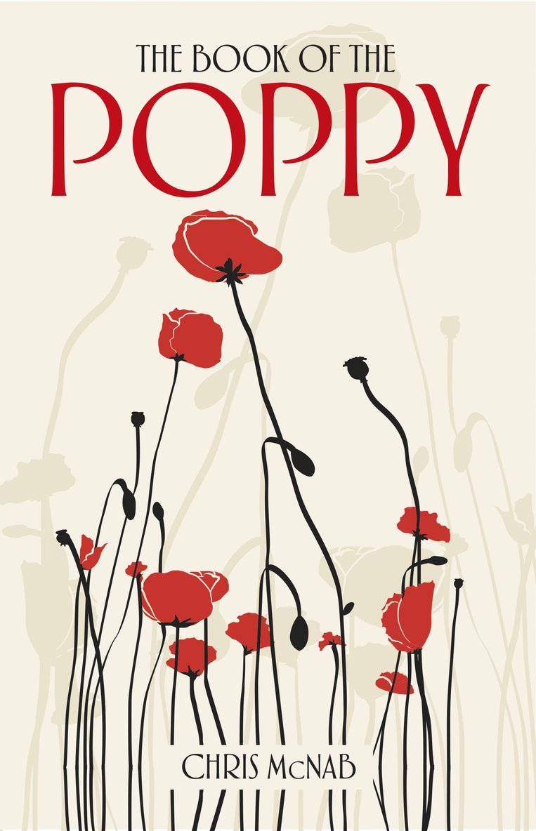 The Book of the Poppy 1