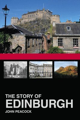 The Story of Edinburgh 1