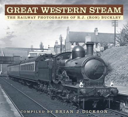 Great Western Steam 1