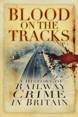 Blood on the Tracks 1