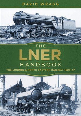 The LNER Handbook 1