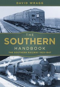 bokomslag The Southern Handbook