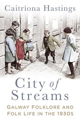City of Streams 1