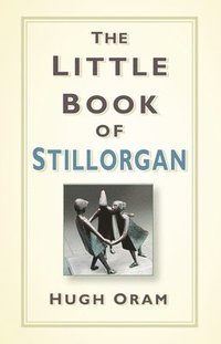 bokomslag The Little Book of Stillorgan