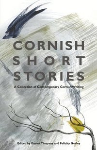 bokomslag Cornish Short Stories