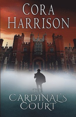 Cora Harrison - Cardinal's Court, Häftad