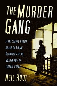bokomslag The Murder Gang