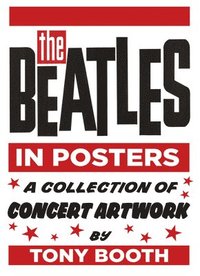 bokomslag The Beatles in Posters
