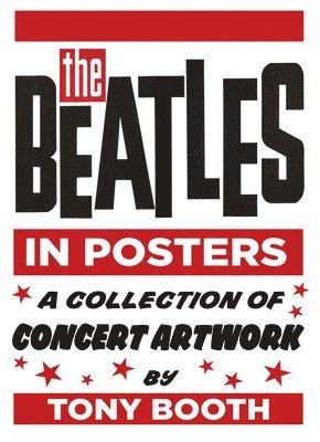 bokomslag Beatles in Posters