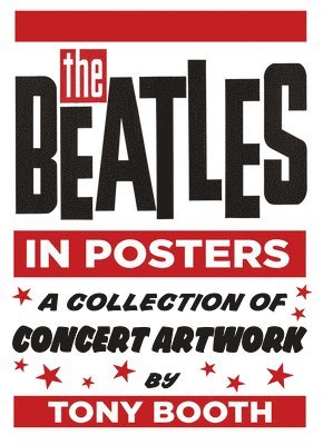 The Beatles in Posters 1