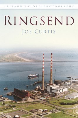 bokomslag Ringsend