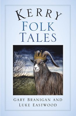 Kerry Folk Tales 1