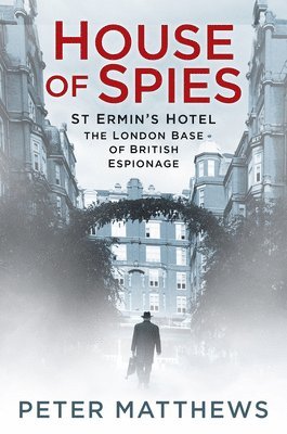House of Spies 1